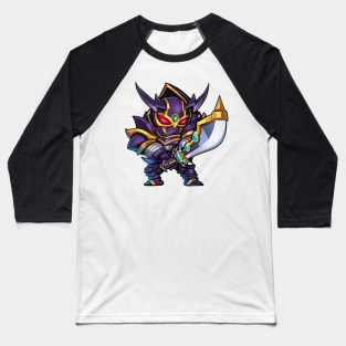 buster blader Baseball T-Shirt